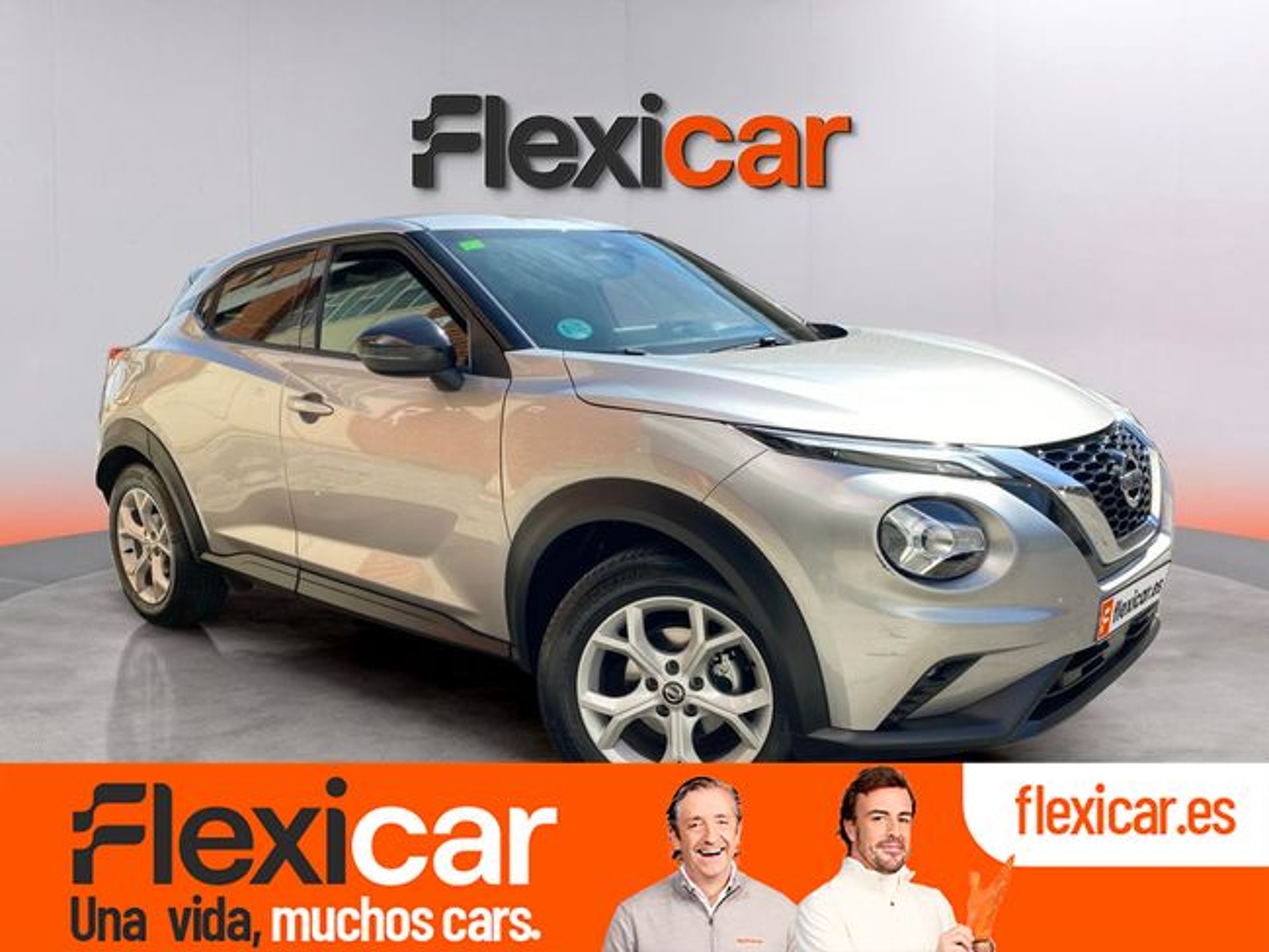Imagen de NISSAN Juke