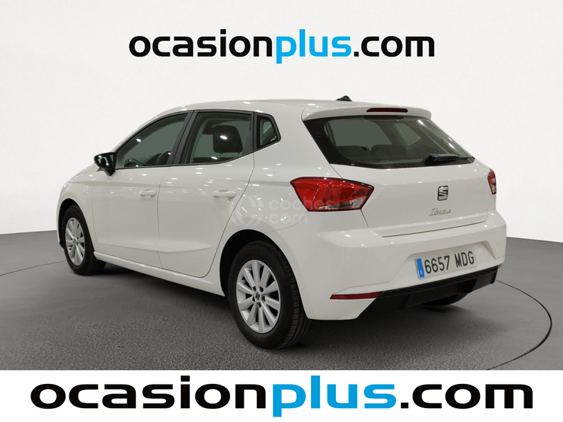 Foto del SEAT Ibiza 1.0 MPI Evo S&S Style XM 80