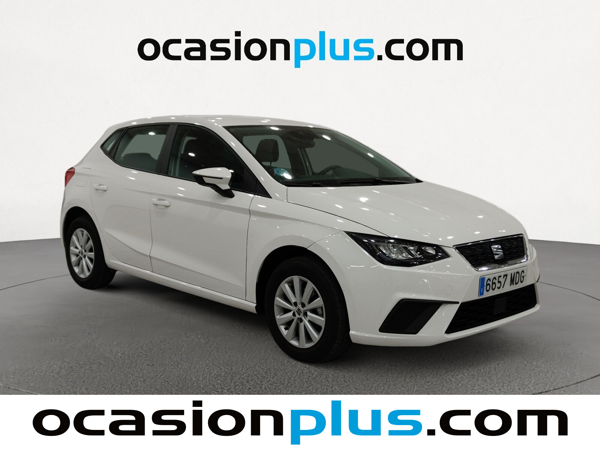 Foto del SEAT Ibiza 1.0 MPI Evo S&S Style XM 80