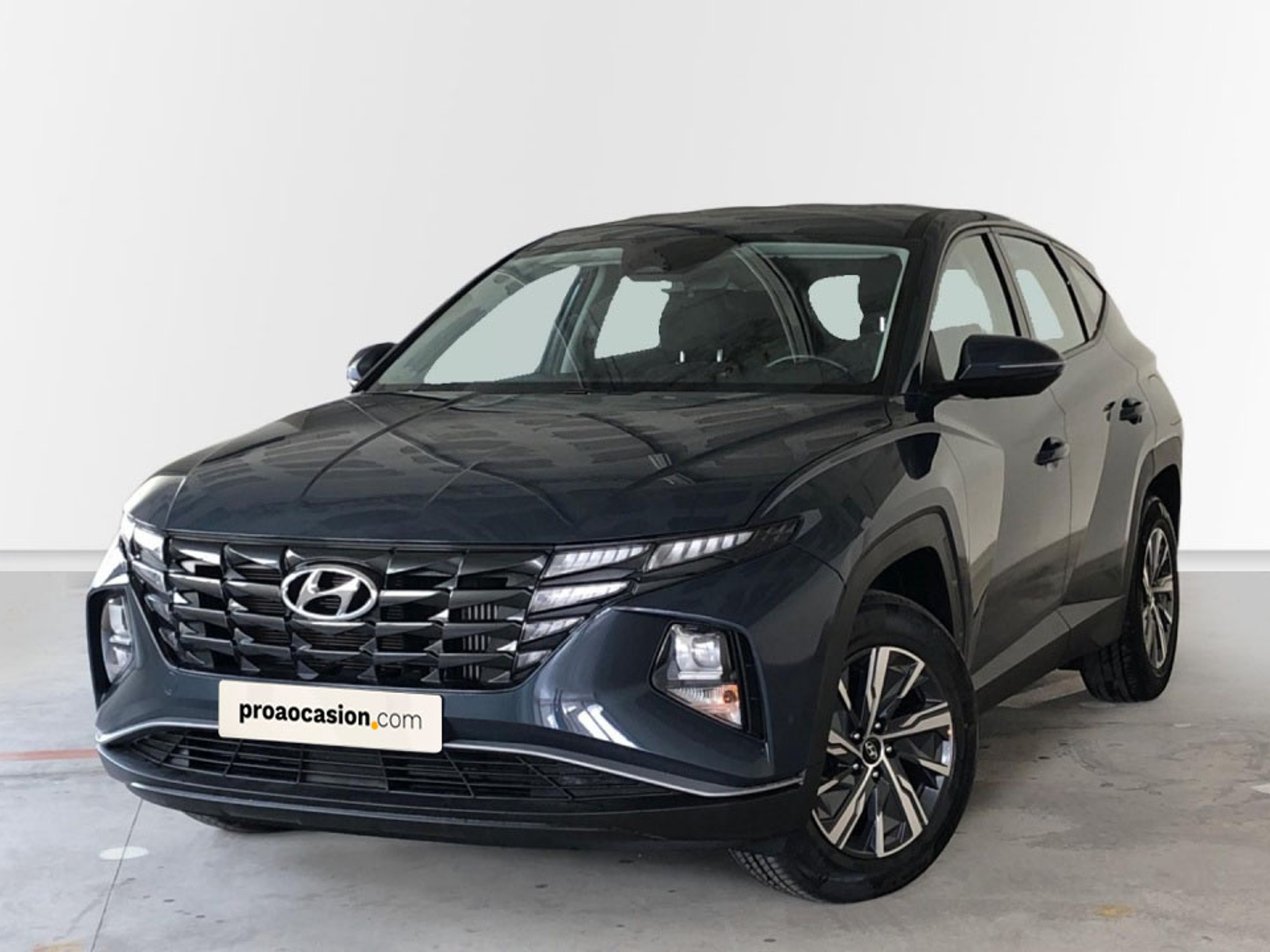 Imagen de HYUNDAI Tucson