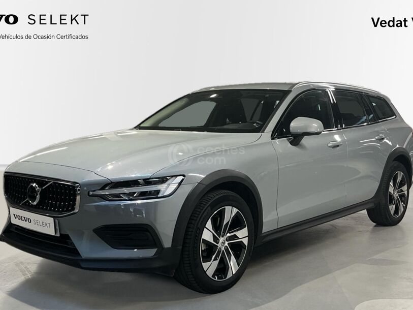 Foto del VOLVO V60 Cross Country B4 Plus AWD Aut.