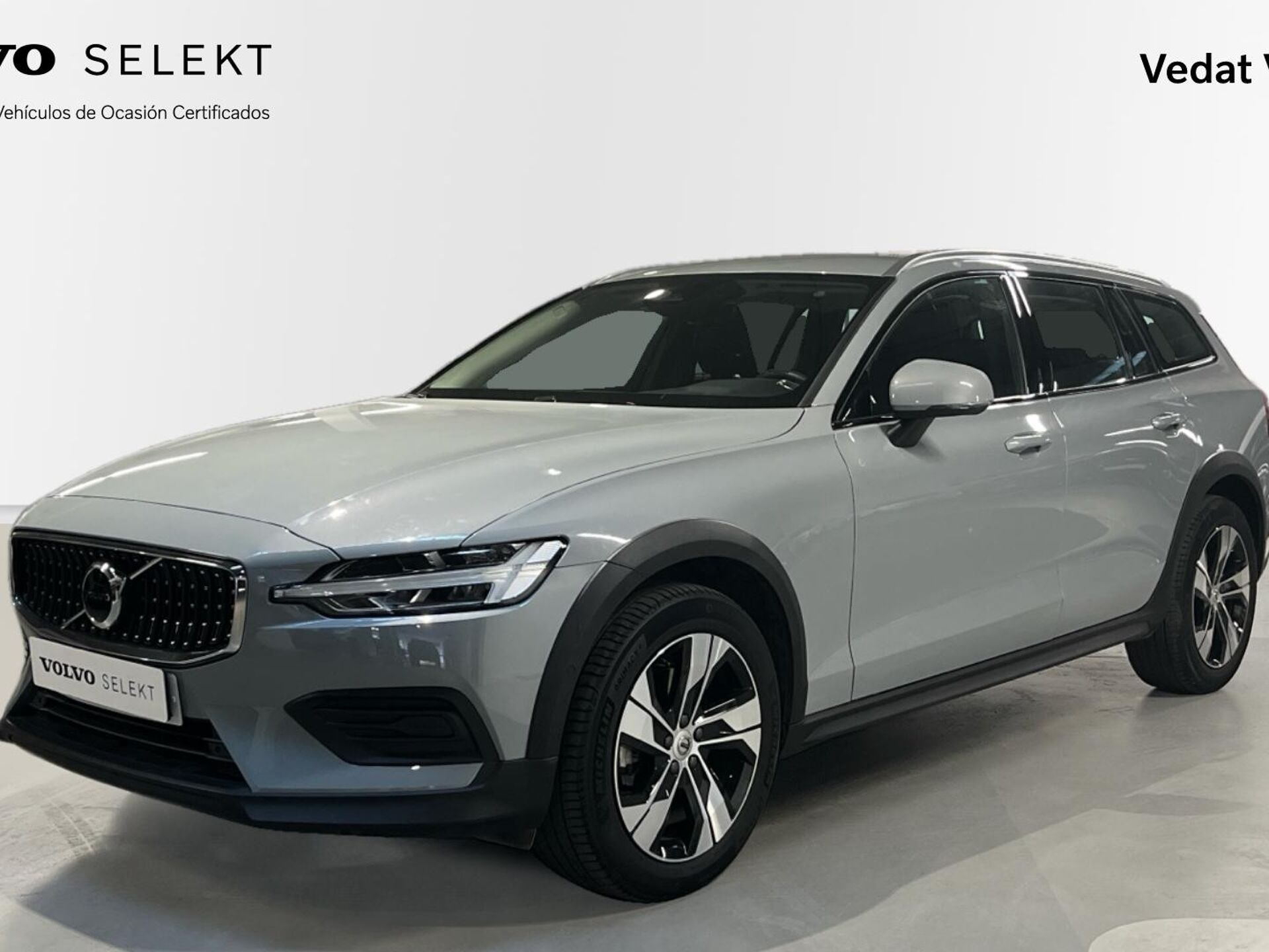 Imagen de VOLVO V60 Cross Country