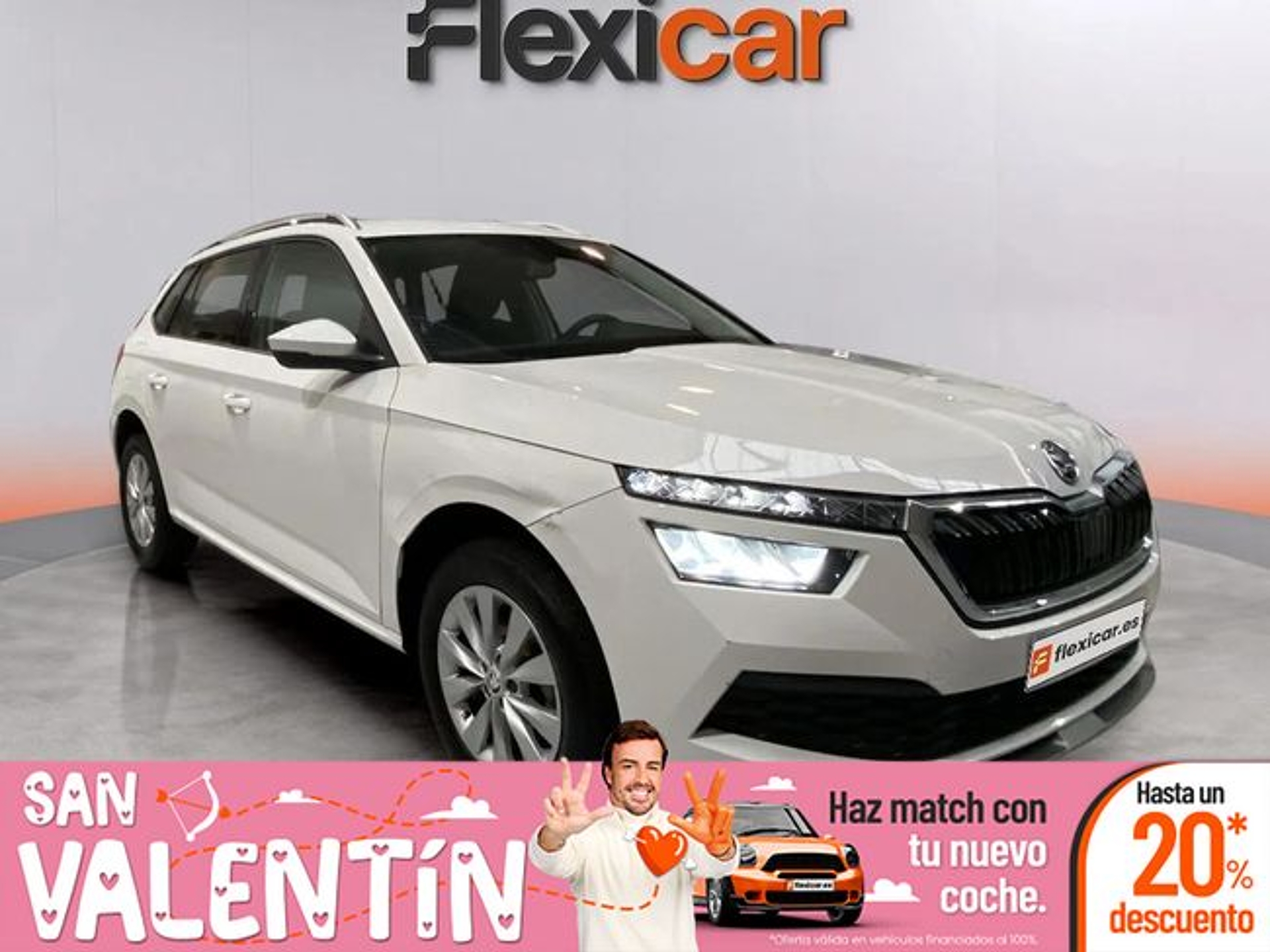 Imagen de SKODA Kamiq