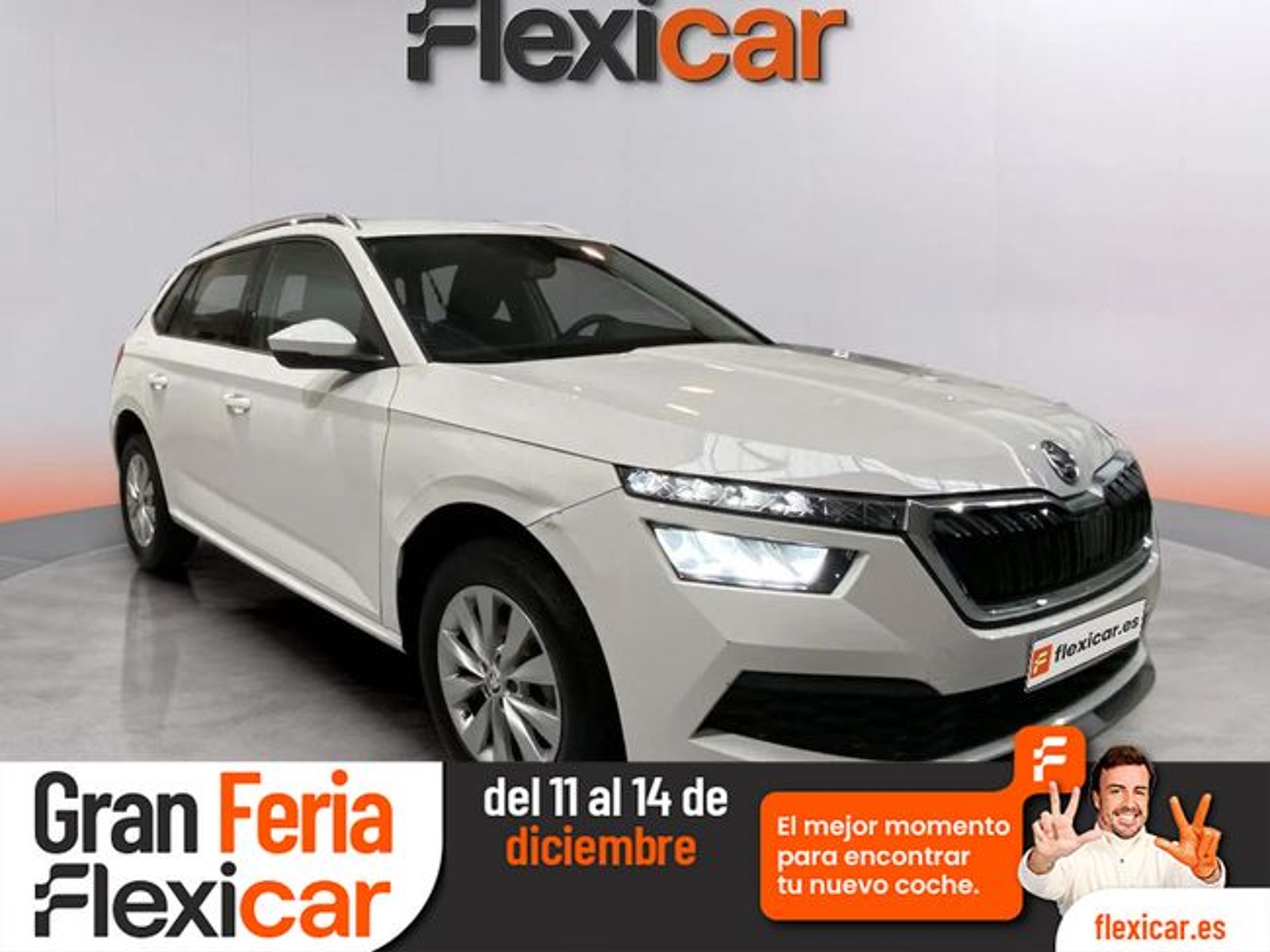 Imagen de SKODA Kamiq