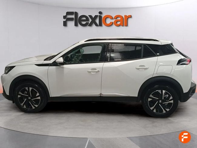 Foto del PEUGEOT 2008 1.2 PureTech S&S Allure 100