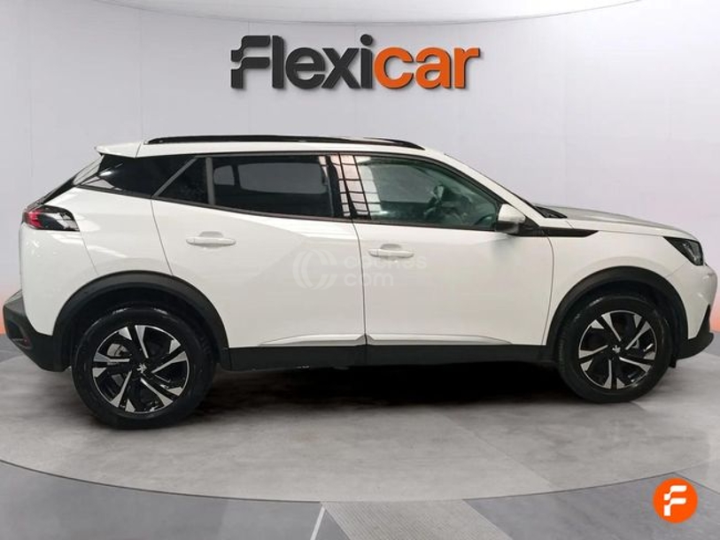 Foto del PEUGEOT 2008 1.2 PureTech S&S Allure 100