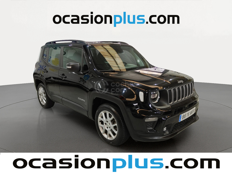 Foto del JEEP Renegade 1.5 MHEV Limited