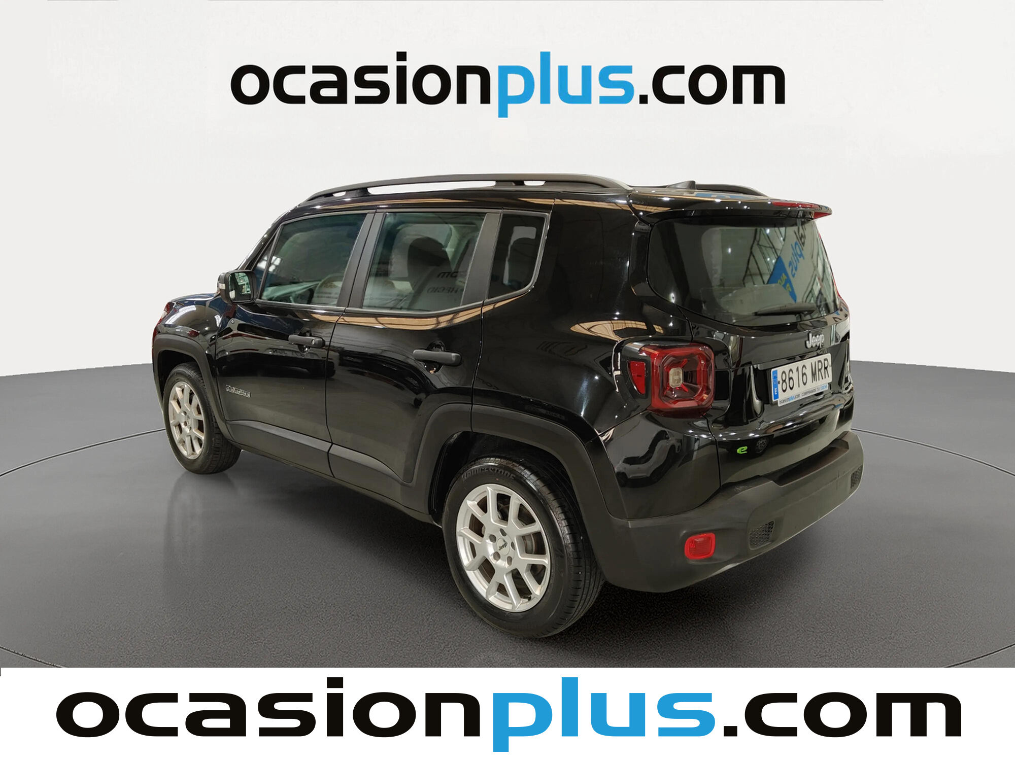 Foto del JEEP Renegade 1.5 MHEV Limited