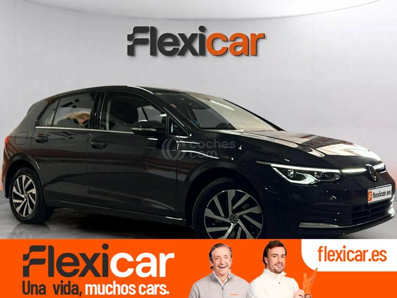 Foto del VOLKSWAGEN Golf 1.4 TSI eHybrid 150kW