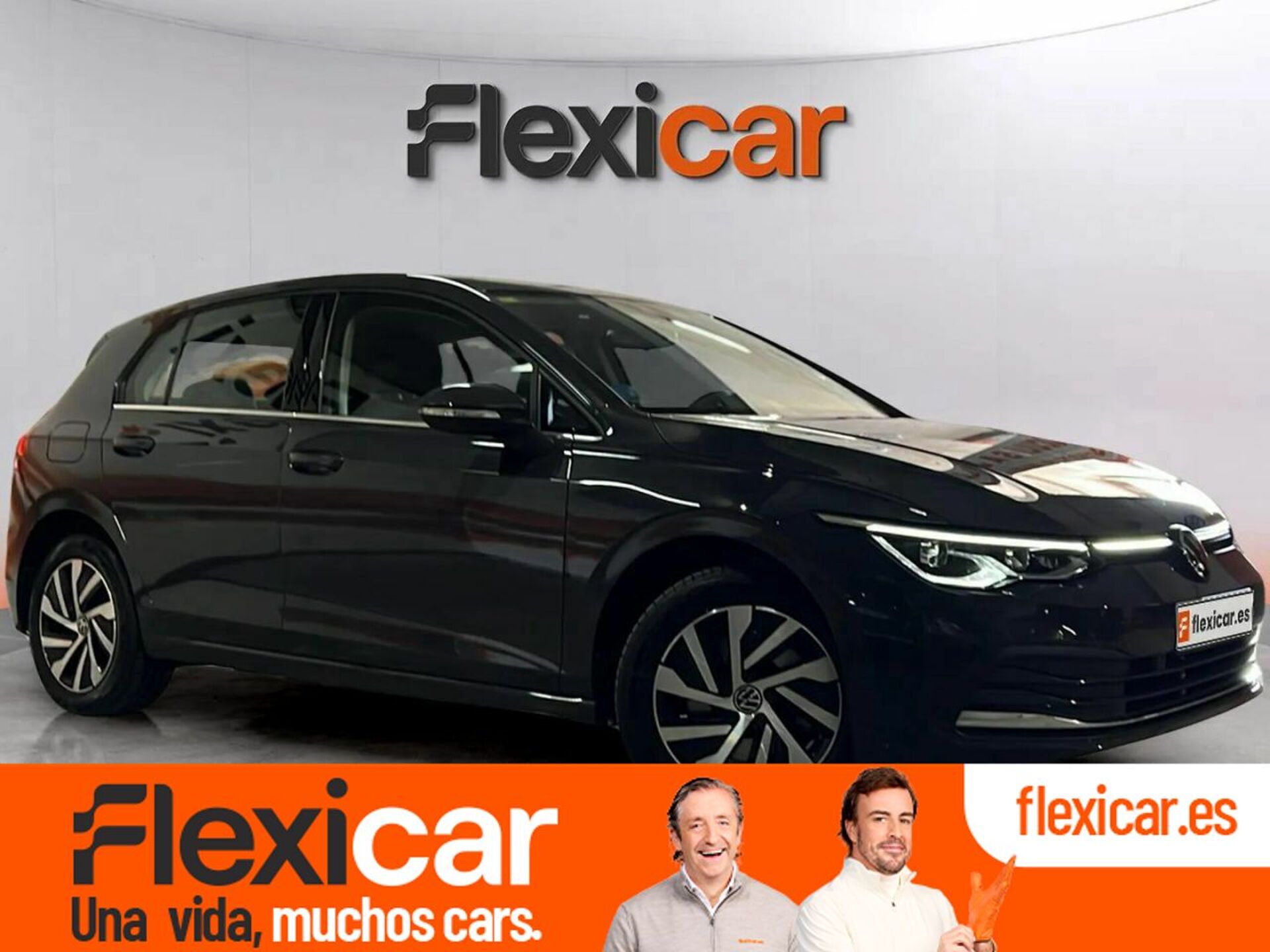 Imagen de VOLKSWAGEN Golf