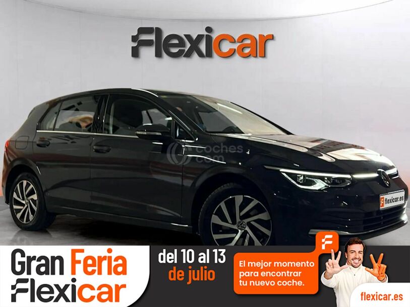 Foto del VOLKSWAGEN Golf 1.4 TSI eHybrid 150kW