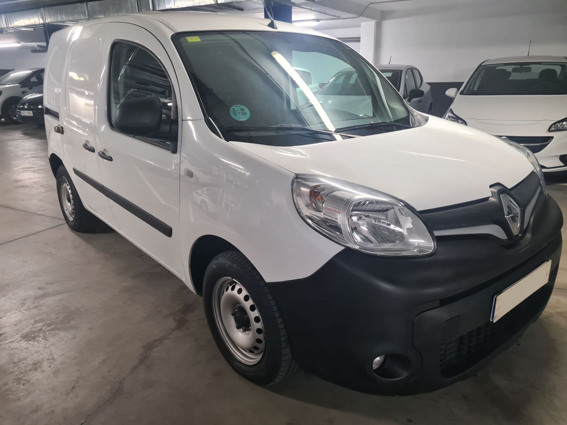 Imagen de RENAULT Kangoo