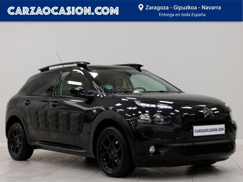 Foto del CITROEN C4 Cactus 1.2 PureTech S&S One Tone 110