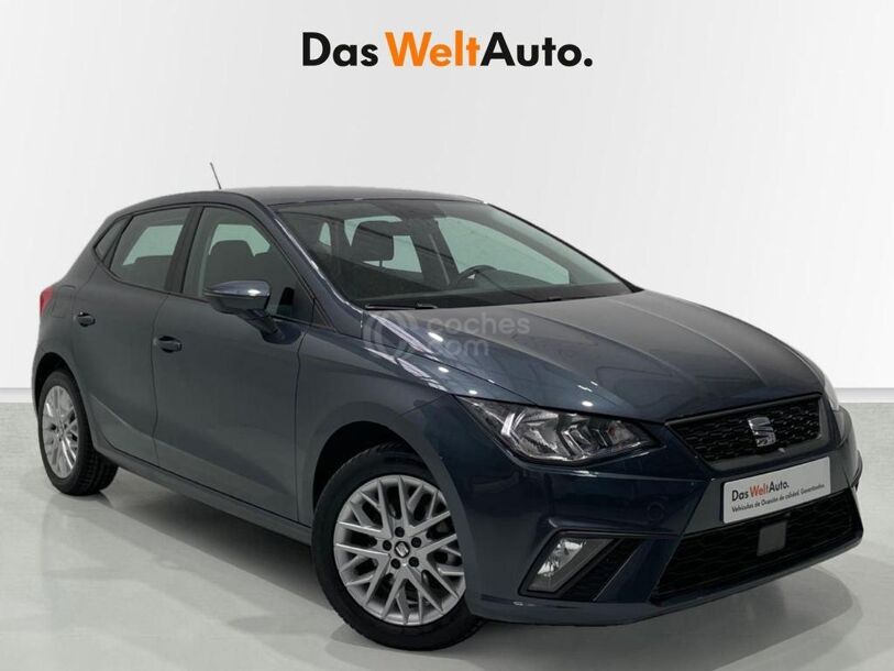 Foto del SEAT Ibiza 1.0 TSI S&S Style 110