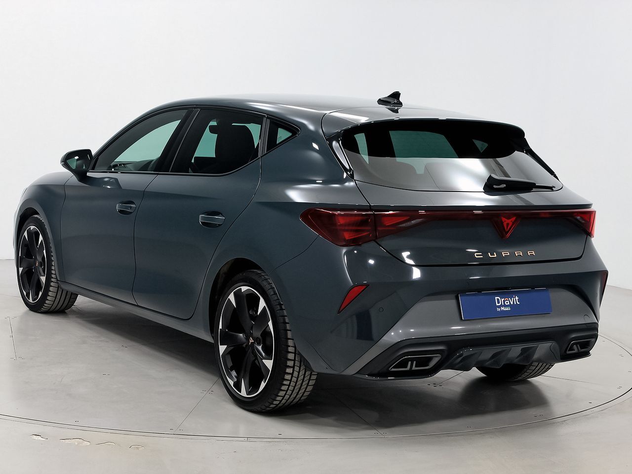 Foto del CUPRA León 1.5 ETSI DSG 110Kw