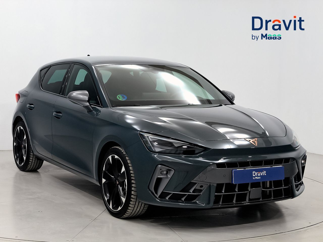 Foto del CUPRA León 1.5 ETSI DSG 110Kw