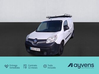 Imagen de RENAULT Kangoo Fg. Maxi 1.5dCi Profesional 80kW 2pl.