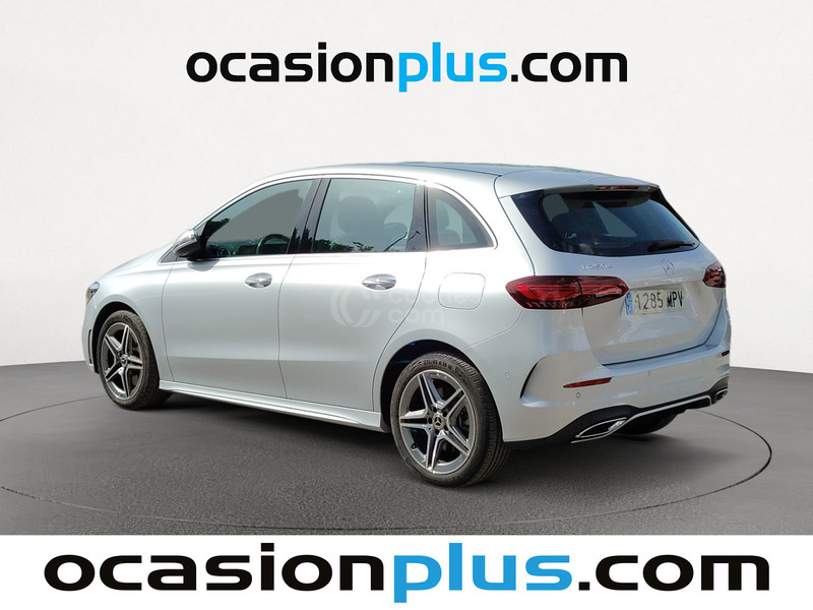 Foto del MERCEDES Clase B B 250e 8G-DCT