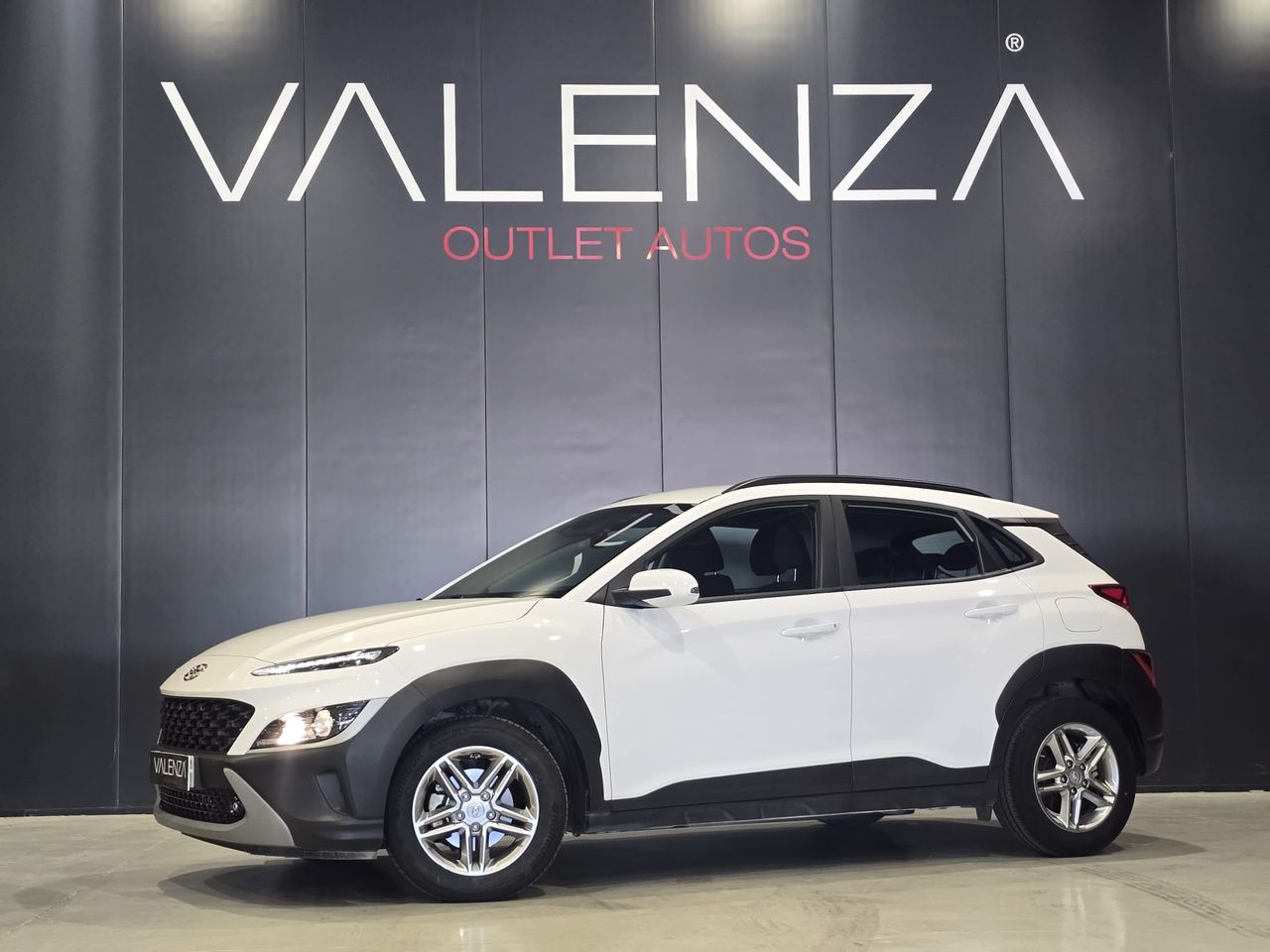 HYUNDAI Kona (KONA 1.0 TGDI KLASS) en Córdoba