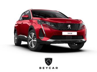 Imagen de PEUGEOT 3008 SUV 3008 Eléctrico GT 157kW