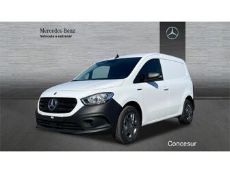 Imagen de MERCEDES Citan e Furgón Largo PRO