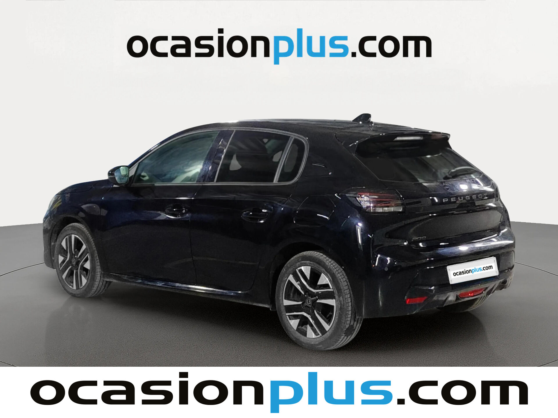 Imagen 3 de PEUGEOT 208