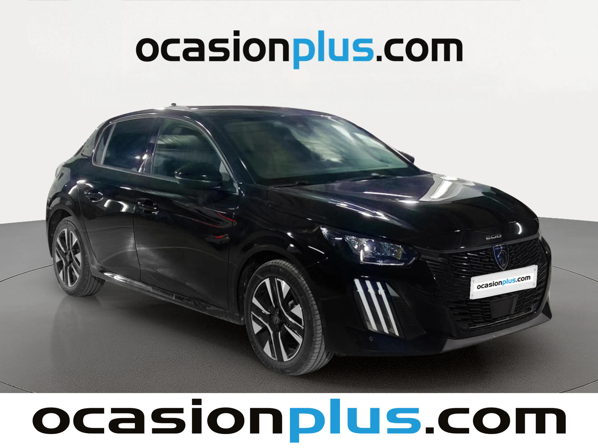 Imagen 2 de PEUGEOT 208