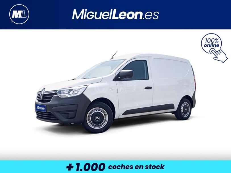 Foto del RENAULT Express 1.5 Blue dCi Confort 55kW