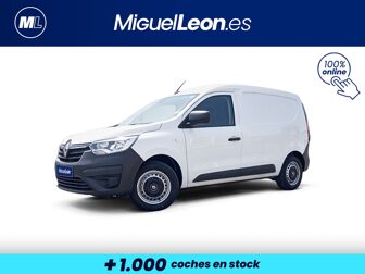 Imagen de RENAULT Express 1.5 Blue dCi Confort 55kW