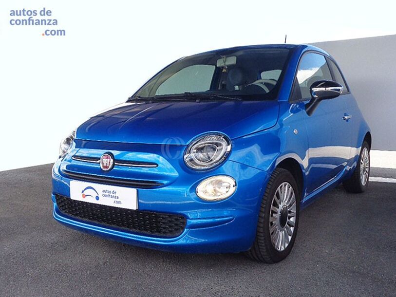 Foto del FIAT 500 1.2 Mirror