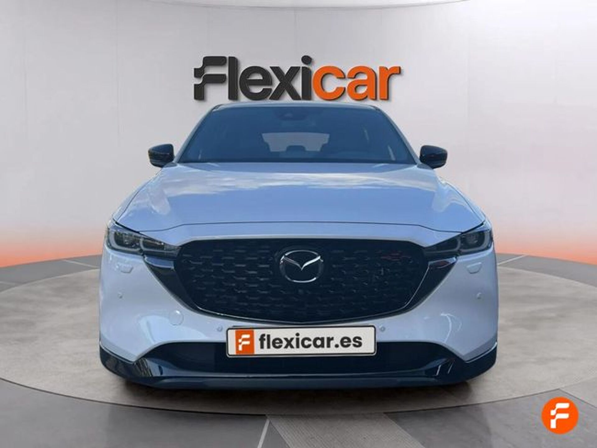 Imagen 2 de MAZDA CX-5