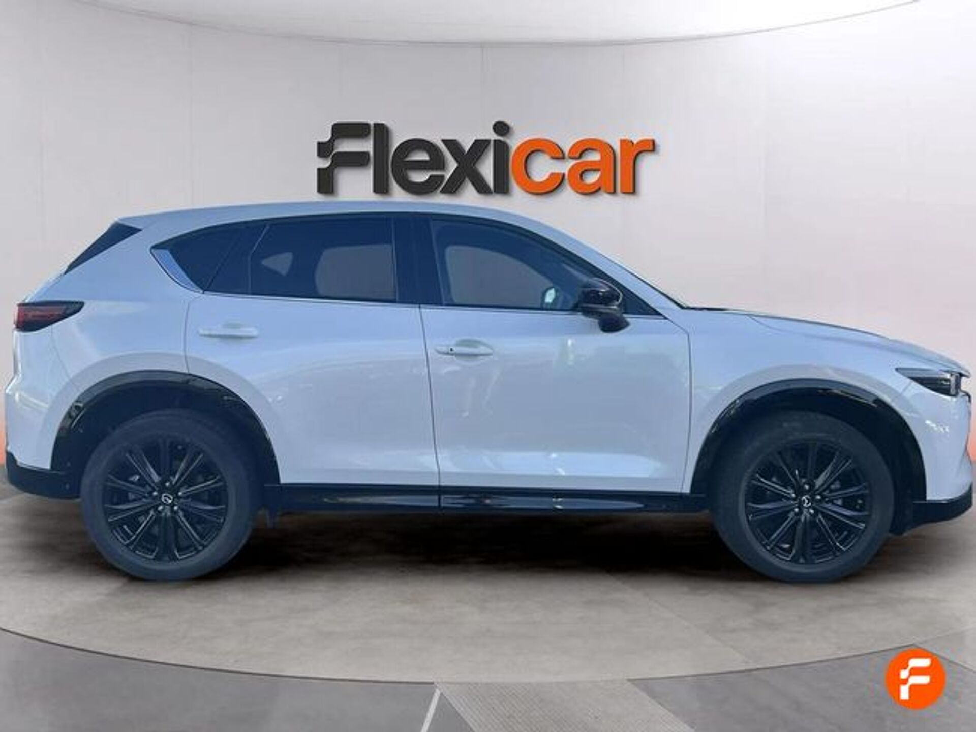 Imagen 3 de MAZDA CX-5