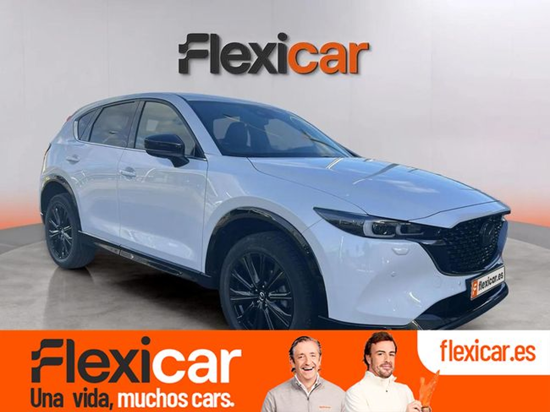 Imagen de MAZDA CX-5