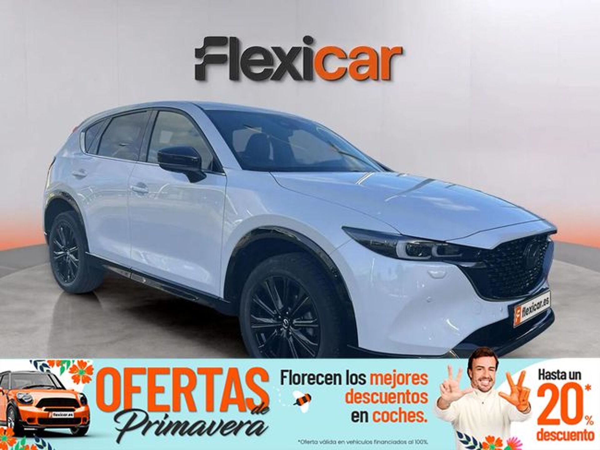 Imagen 1 de MAZDA CX-5