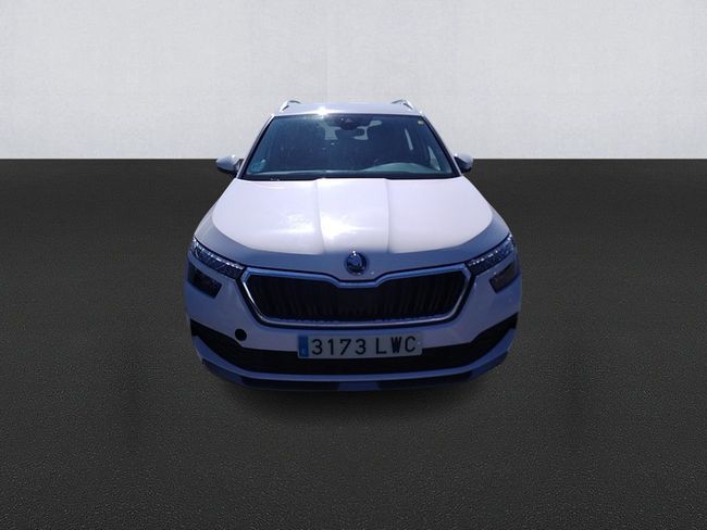 Foto del SKODA Kamiq 1.0 TSI Ambition 81kW DSG