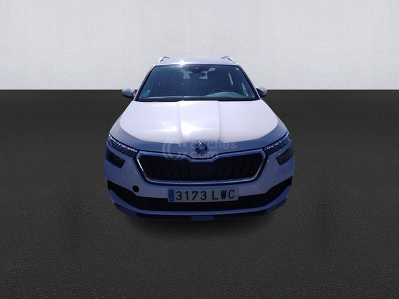 Foto del SKODA Kamiq 1.0 TSI Ambition 81kW DSG