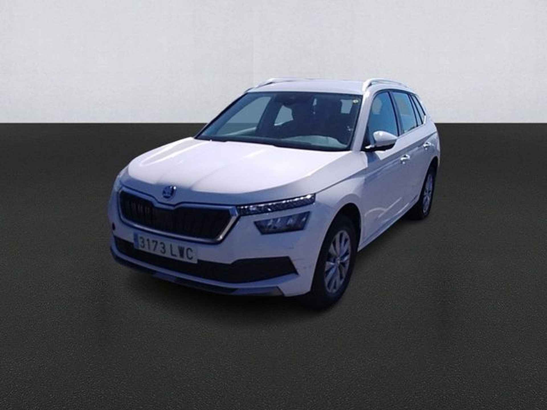 Imagen de SKODA Kamiq