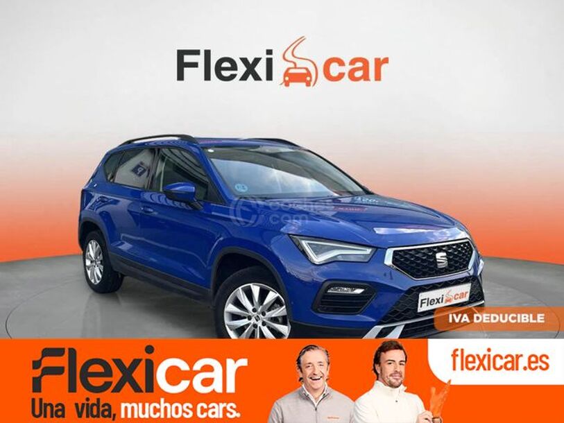 Foto del SEAT Ateca 1.0 TSI S&S Reference