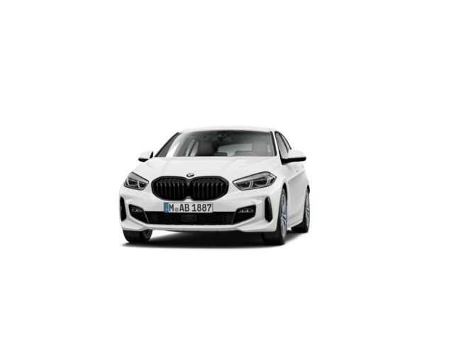 BMW Serie 1 (118d Business 110 kW (150 CV)) en Alicante