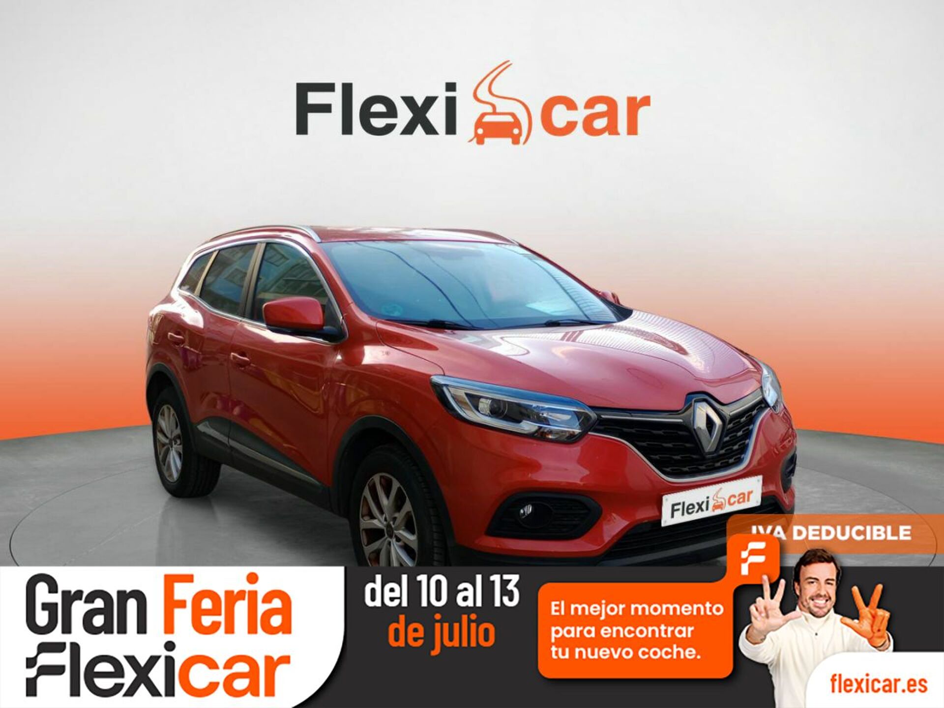 Imagen de RENAULT Kadjar