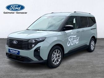 Imagen de FORD Tourneo Courier 1.0 Ecoboost Trend