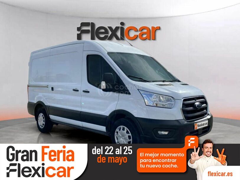 Foto del FORD Transit FT 310 L2 Van Trend 130