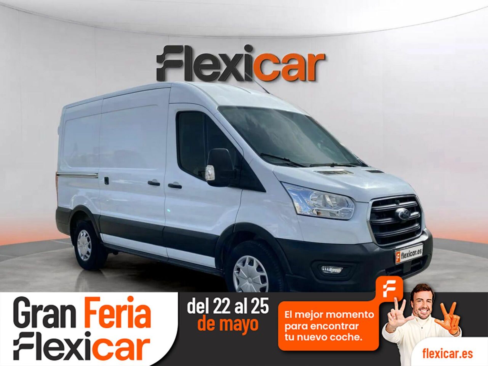 Imagen de FORD Transit