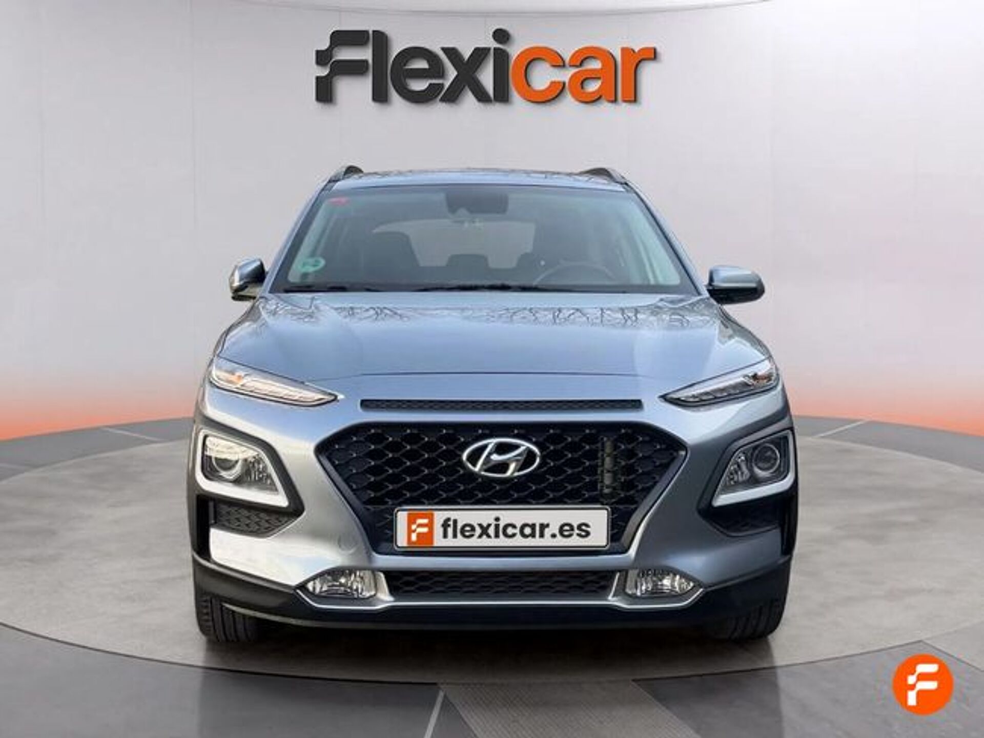 Imagen 2 de HYUNDAI Kona