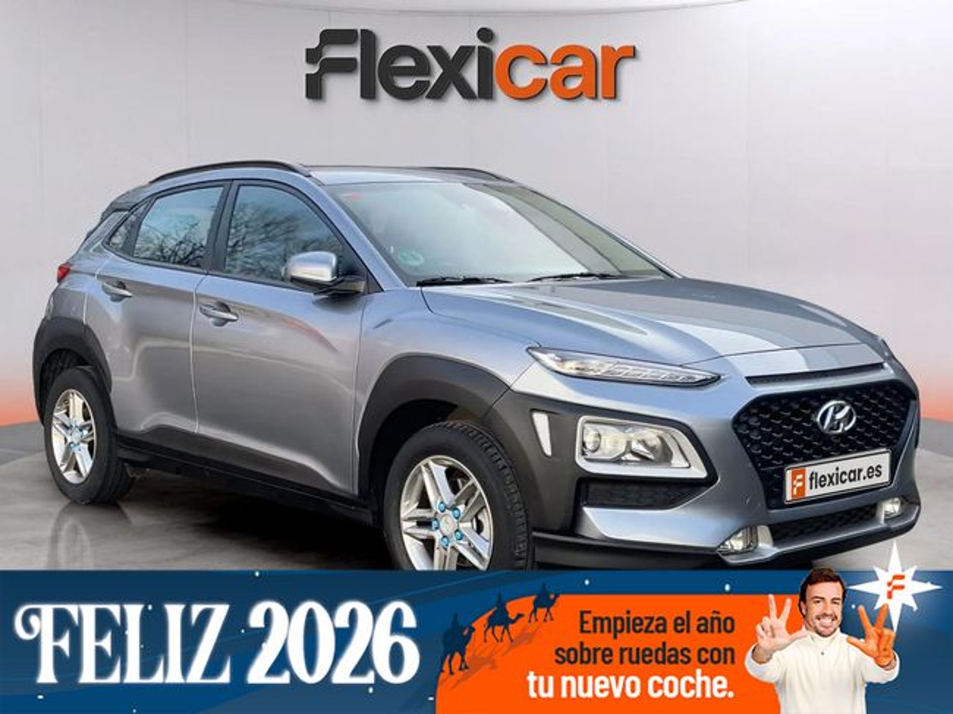 Imagen de HYUNDAI Kona