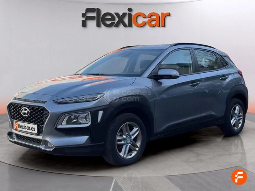 Foto del HYUNDAI Kona 1.0 TGDI Klass 4x2