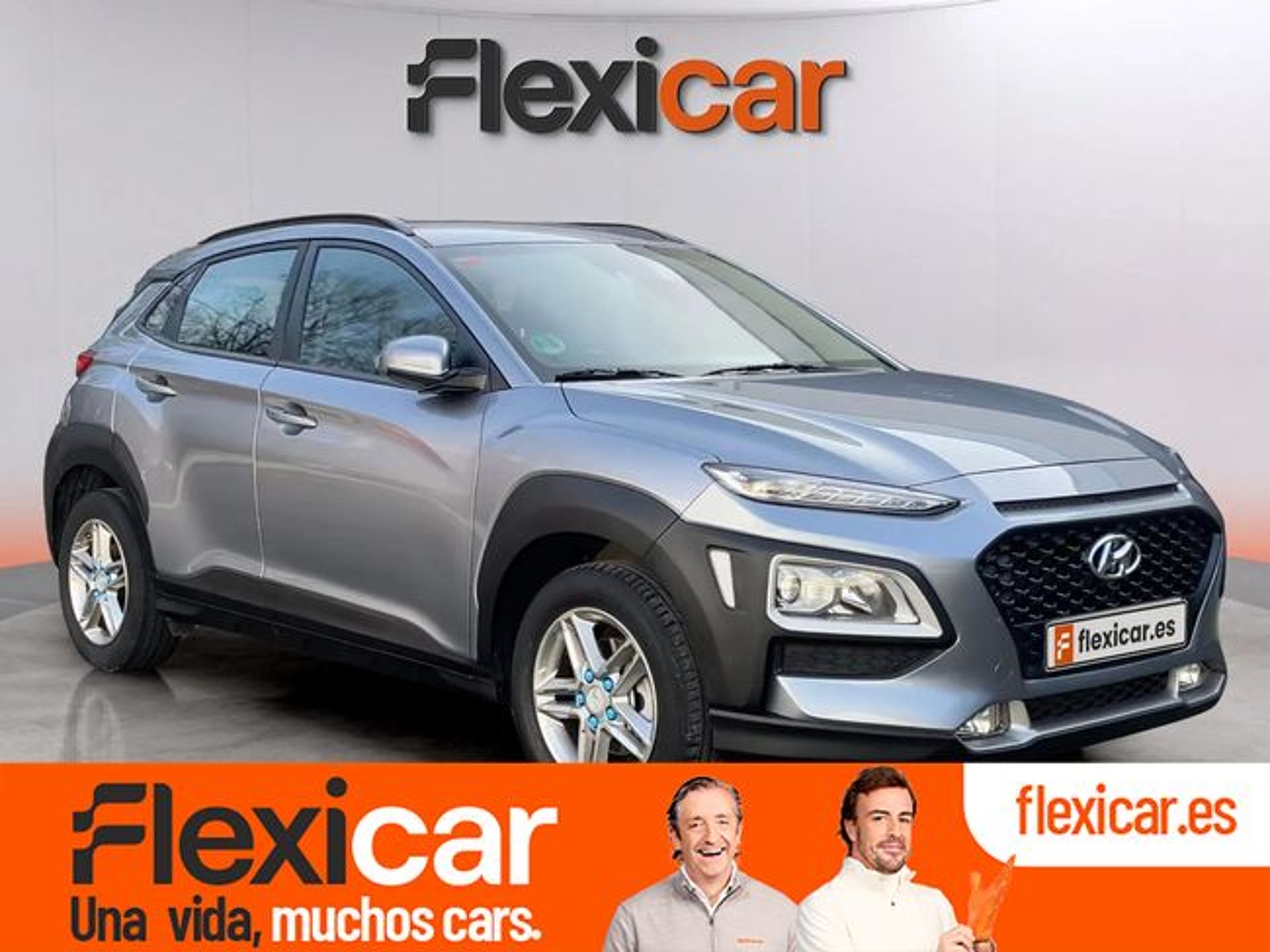 Imagen de HYUNDAI Kona