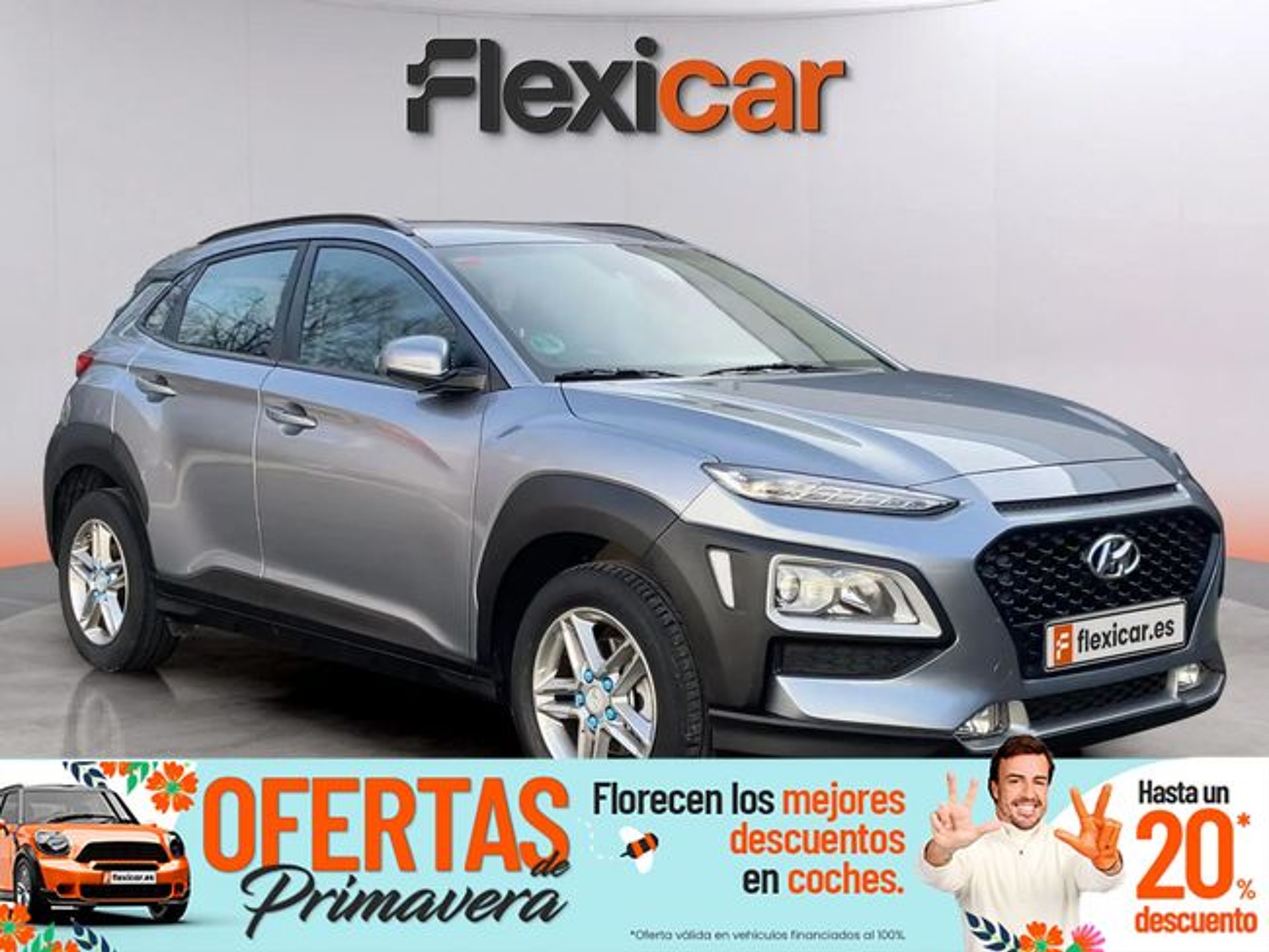 Imagen de HYUNDAI Kona