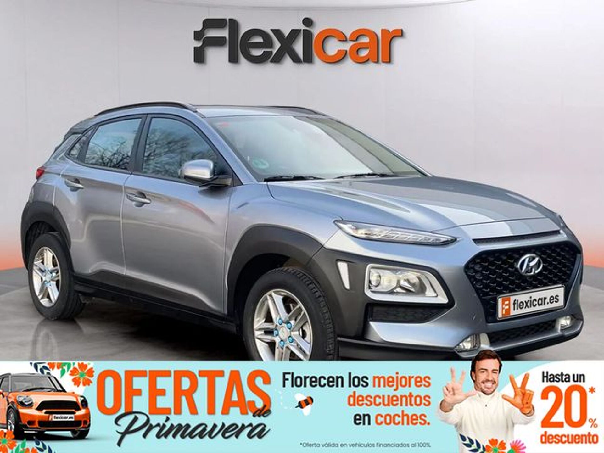 Imagen 1 de HYUNDAI Kona