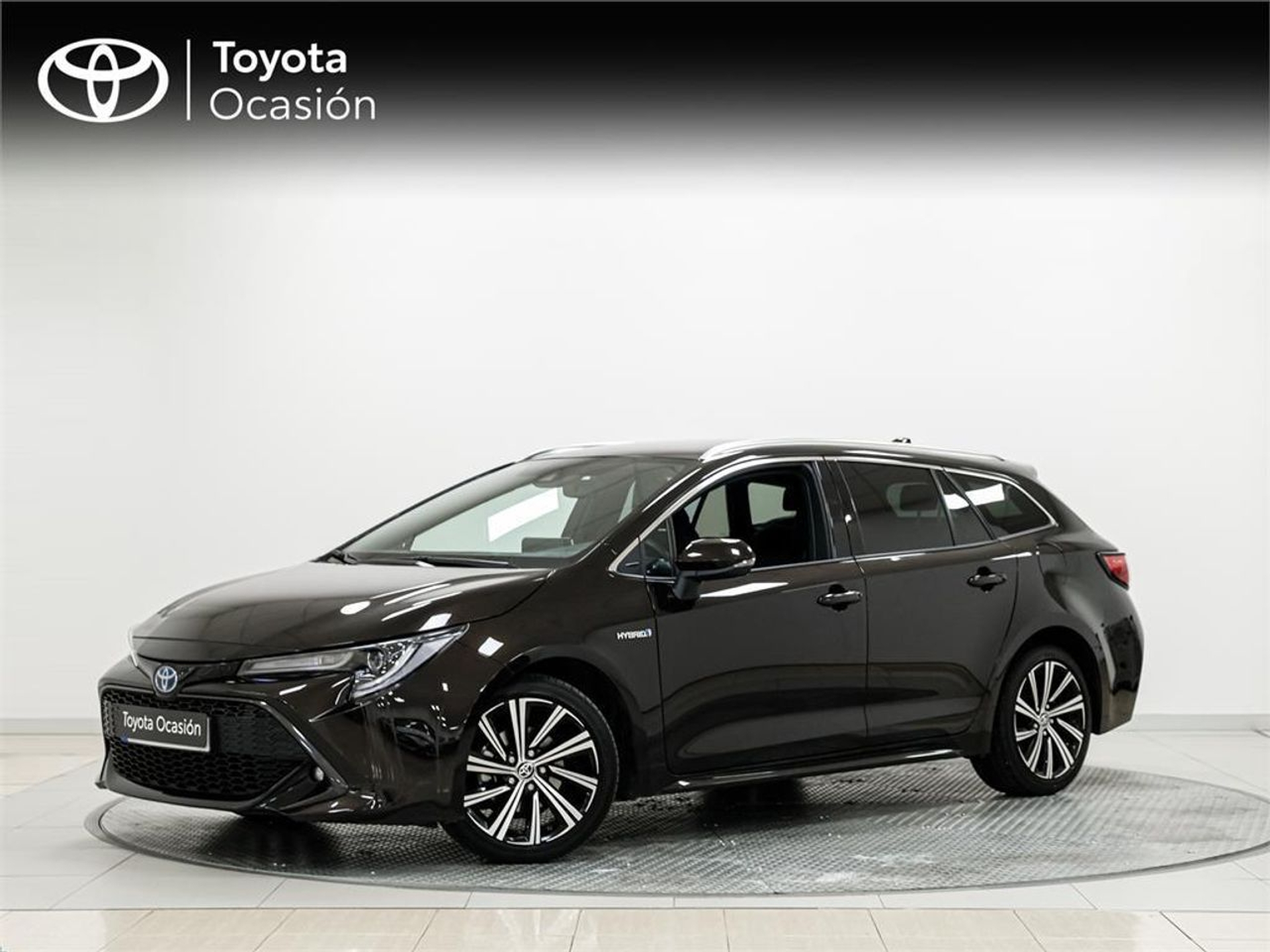 Imagen de TOYOTA Corolla